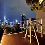 Ceylonz Suites By Manhattan Group