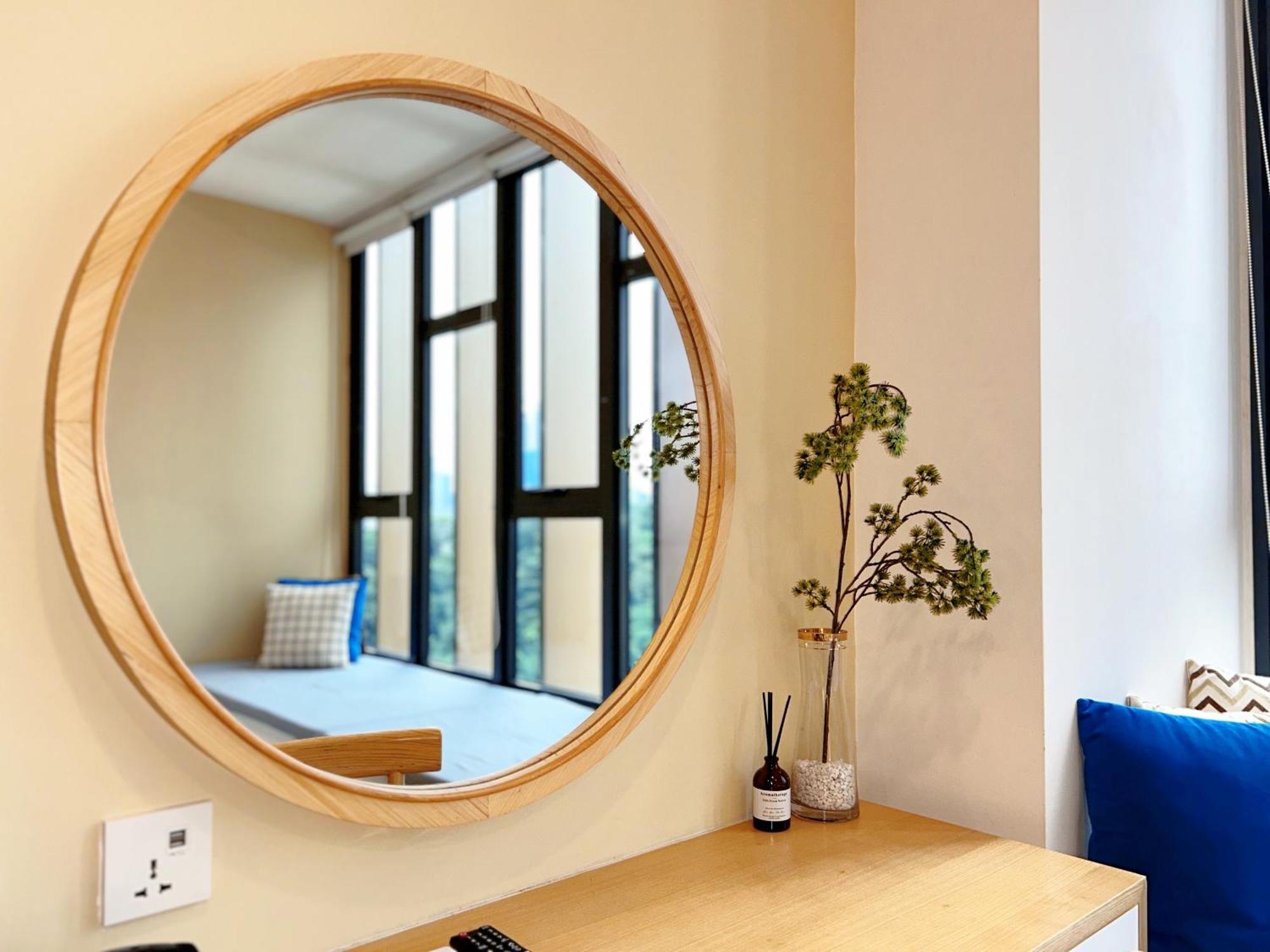 Ceylonz By Manhattan Group Apartment *