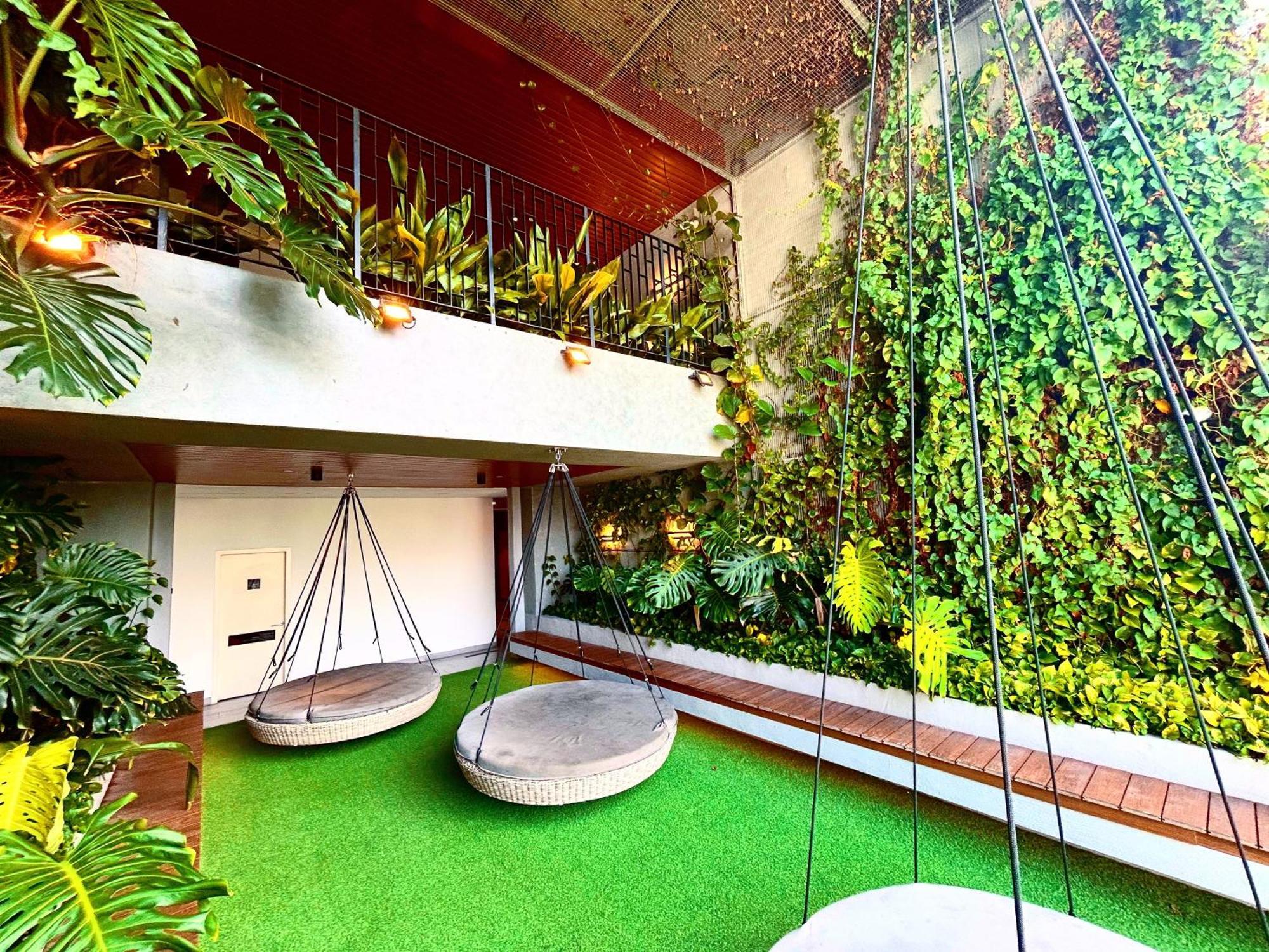 Ceylonz By Manhattan Group Apartment Kuala Lumpur