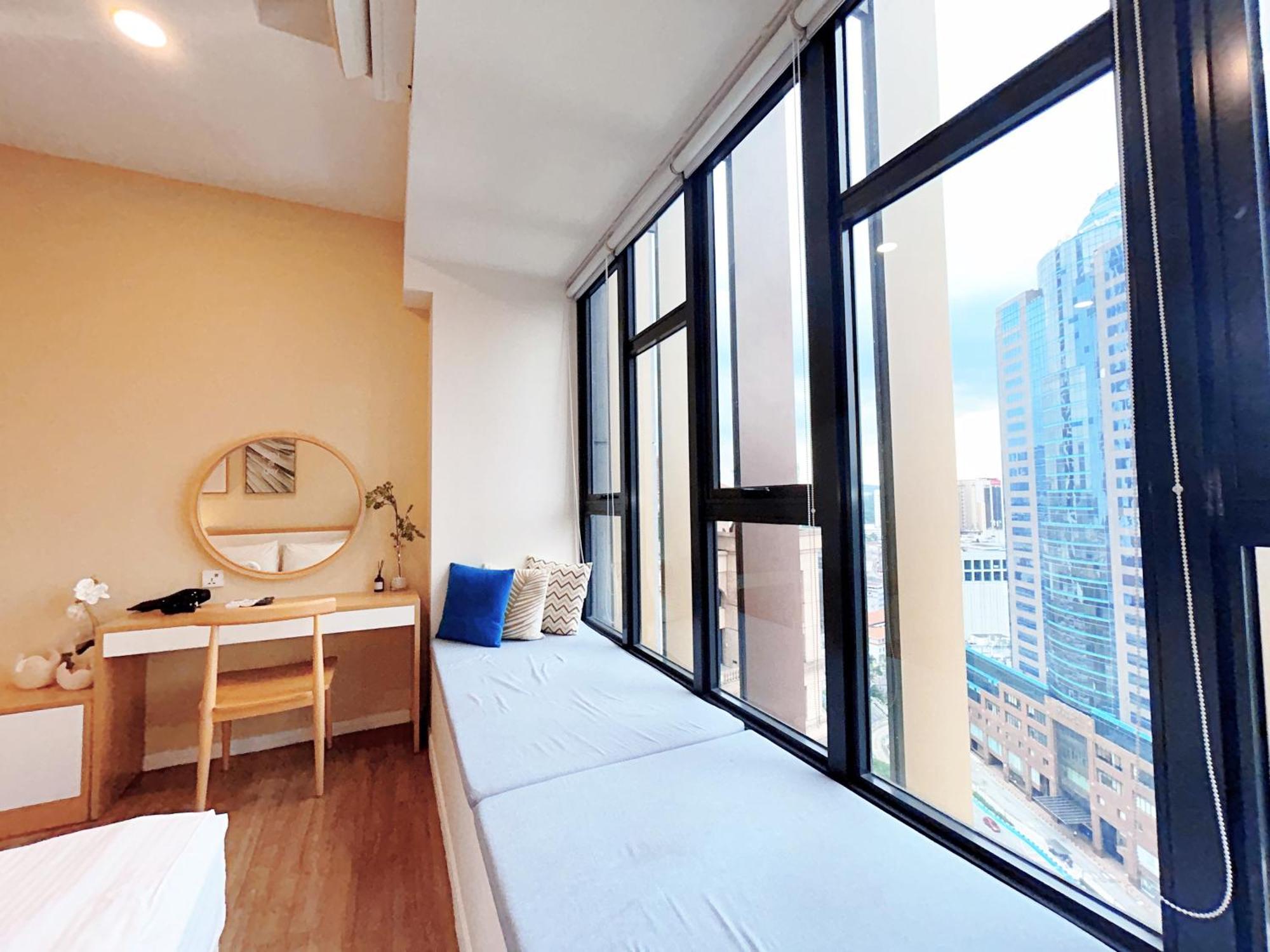 Ceylonz By Manhattan Group Kuala Lumpur