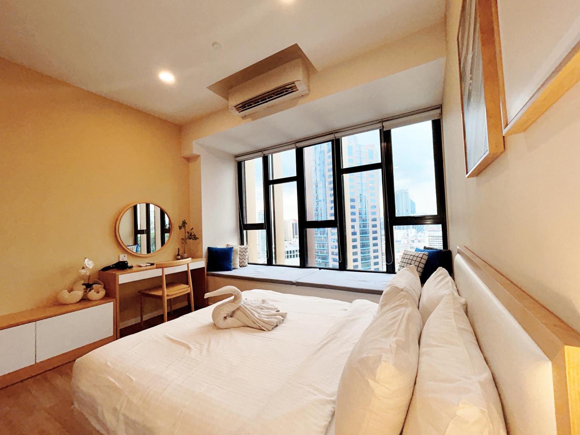 Ceylonz By Manhattan Group * Kuala Lumpur