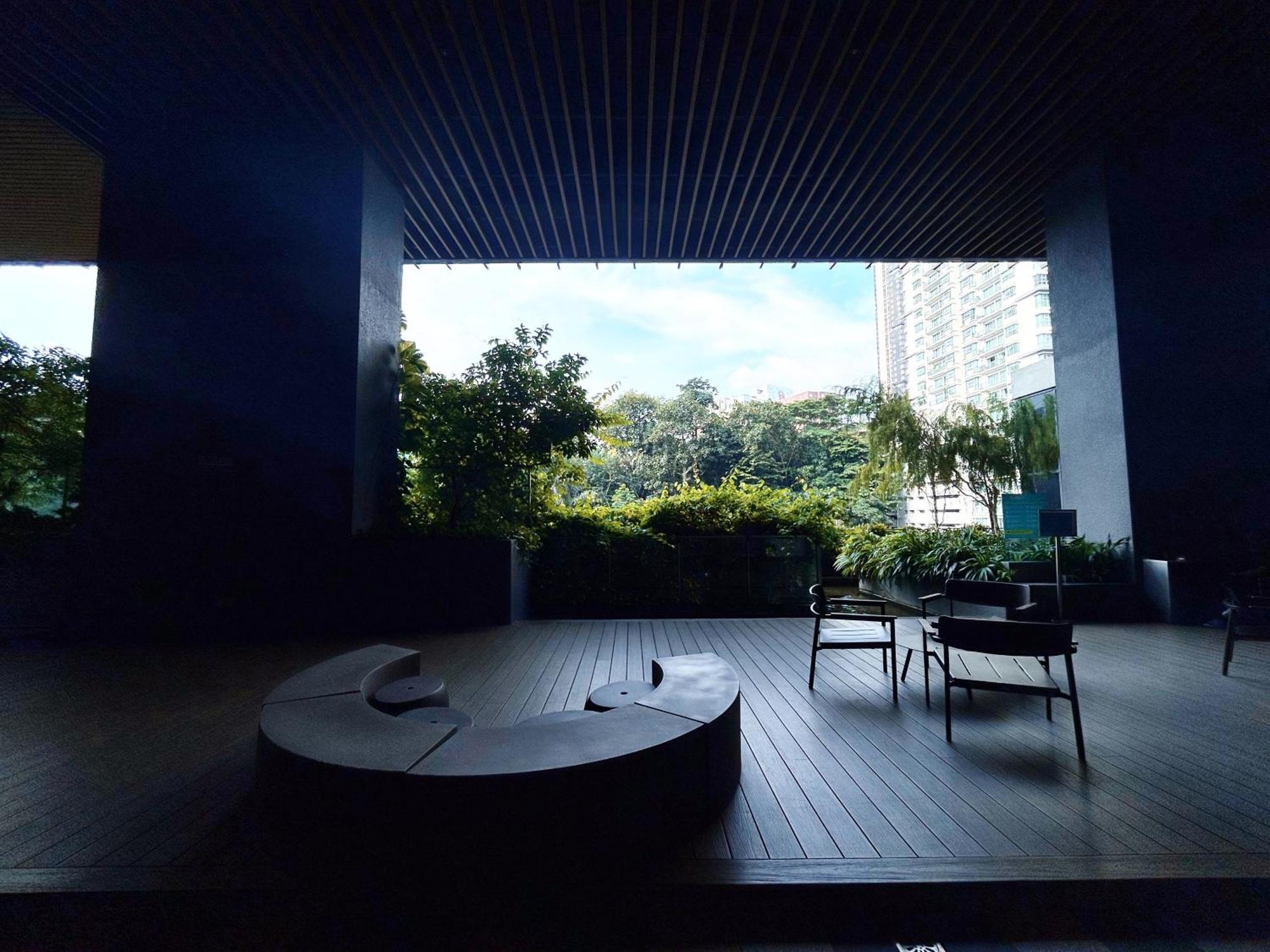 Ceylonz By Manhattan Group Apartment *