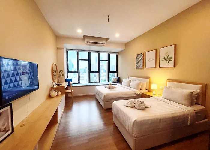 Ceylonz Suites By Manhattan Group