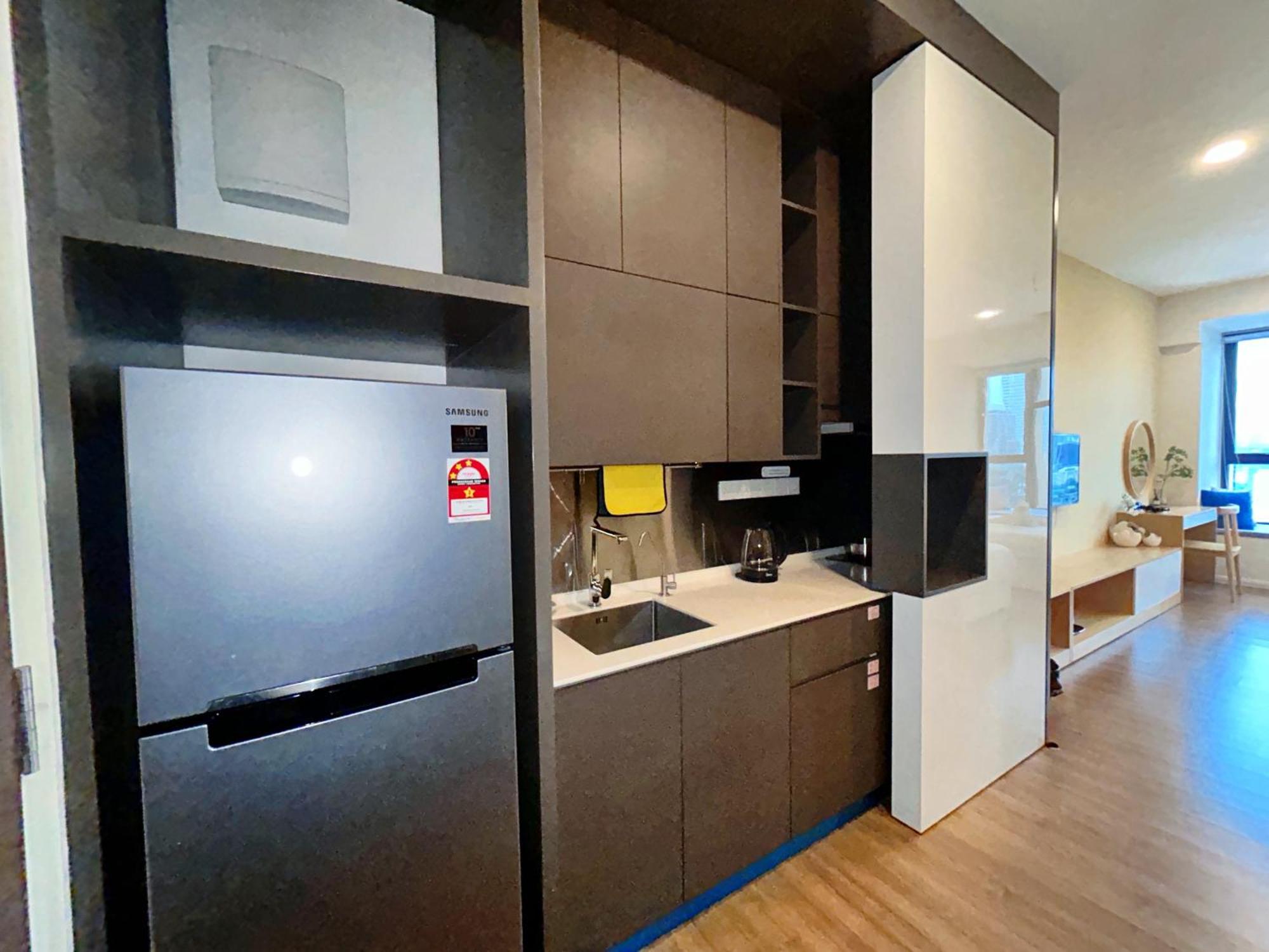 Ceylonz By Manhattan Group Pangsapuri