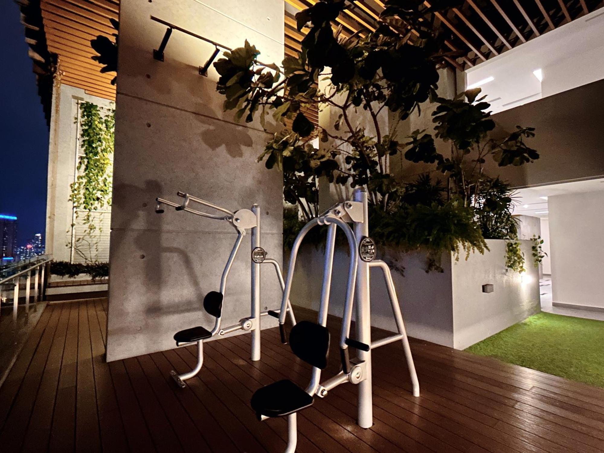 Pangsapuri Ceylonz By Manhattan Group *