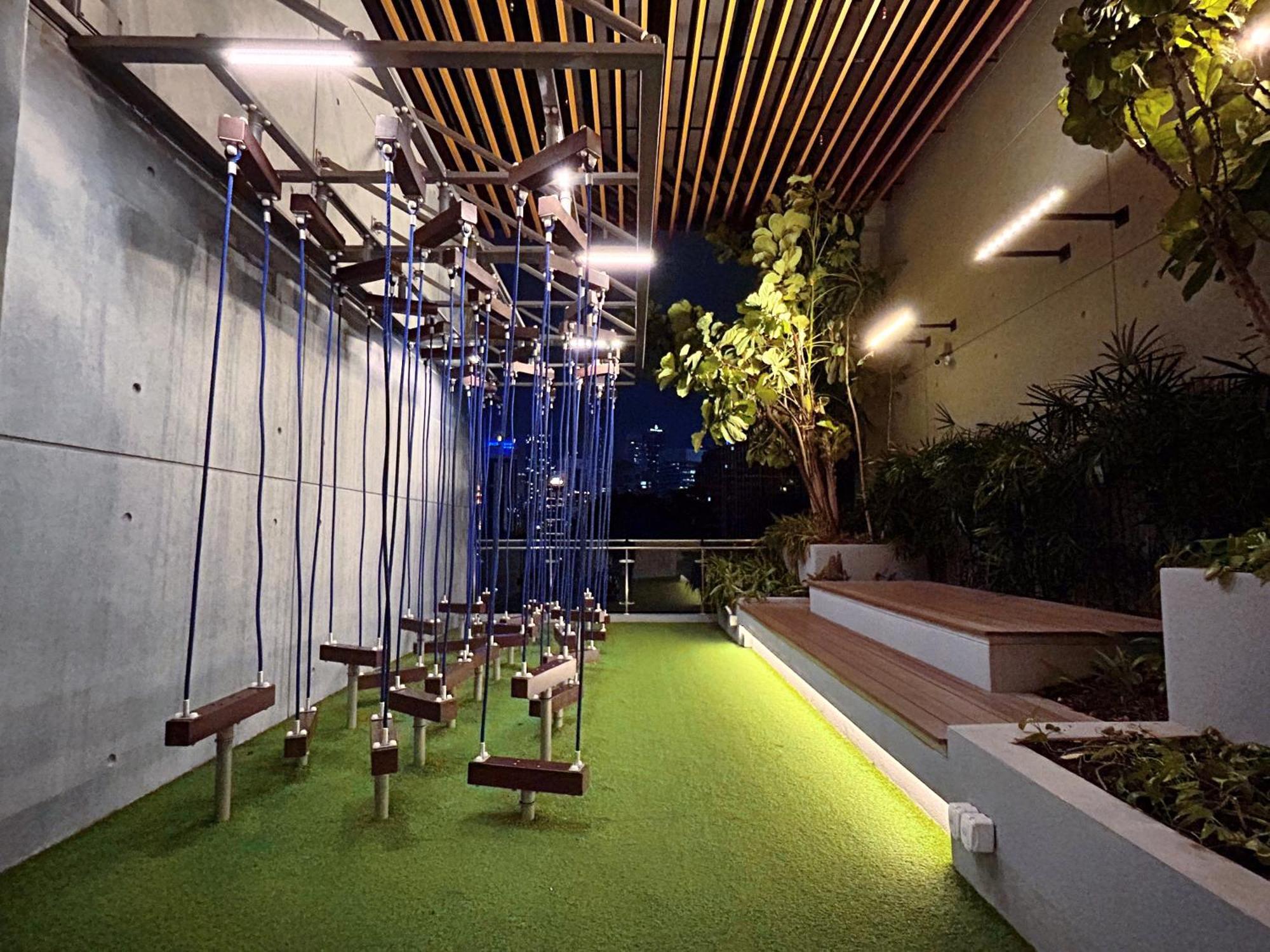 Pangsapuri Ceylonz By Manhattan Group Kuala Lumpur