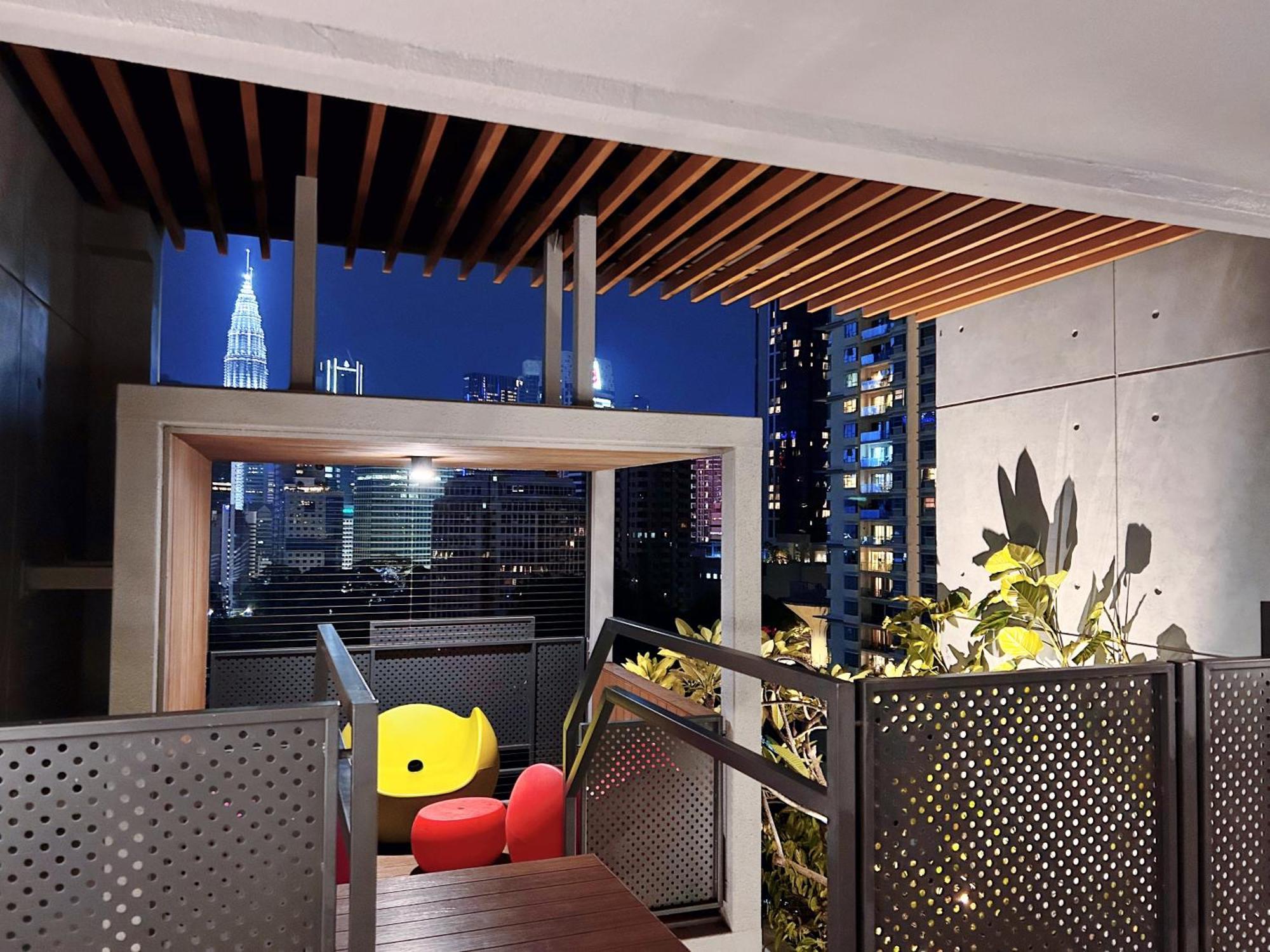 Ceylonz By Manhattan Group * Kuala Lumpur