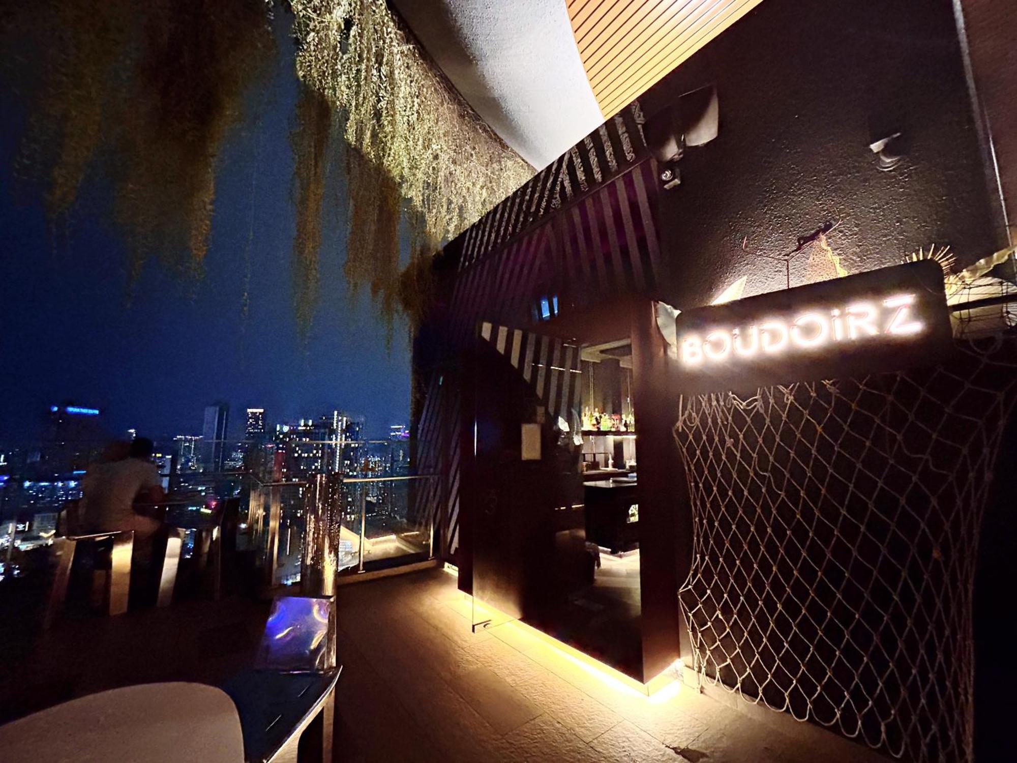 Ceylonz By Manhattan Group Kuala Lumpur