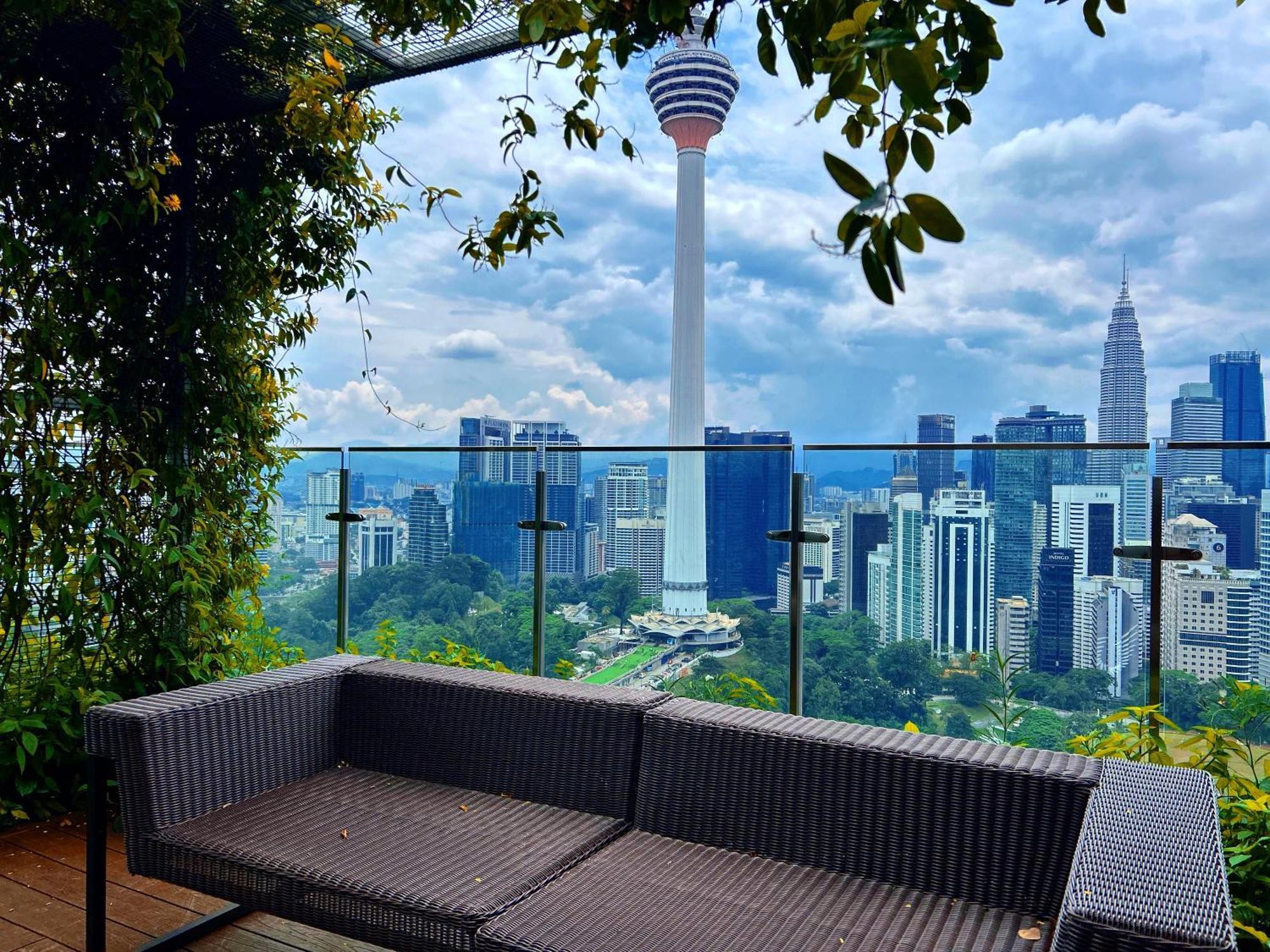 Ceylonz By Manhattan Group Kuala Lumpur
