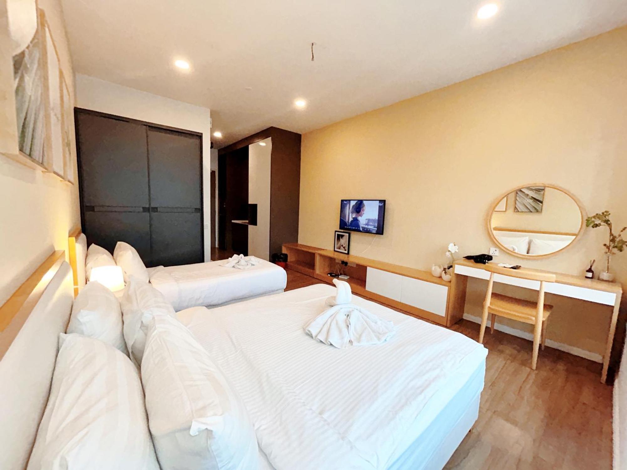 Ceylonz By Manhattan Group Pangsapuri Kuala Lumpur