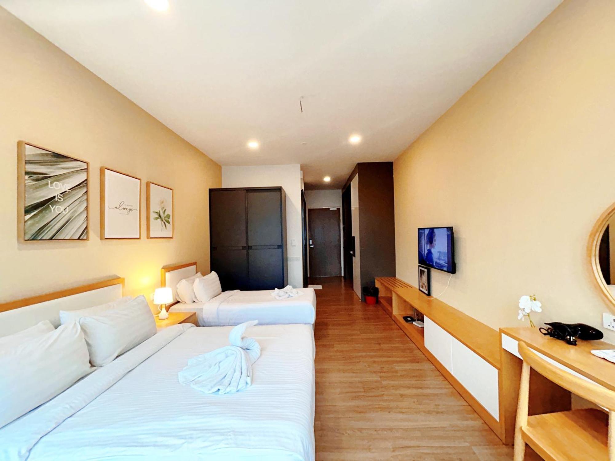 Ceylonz By Manhattan Group Kuala Lumpur