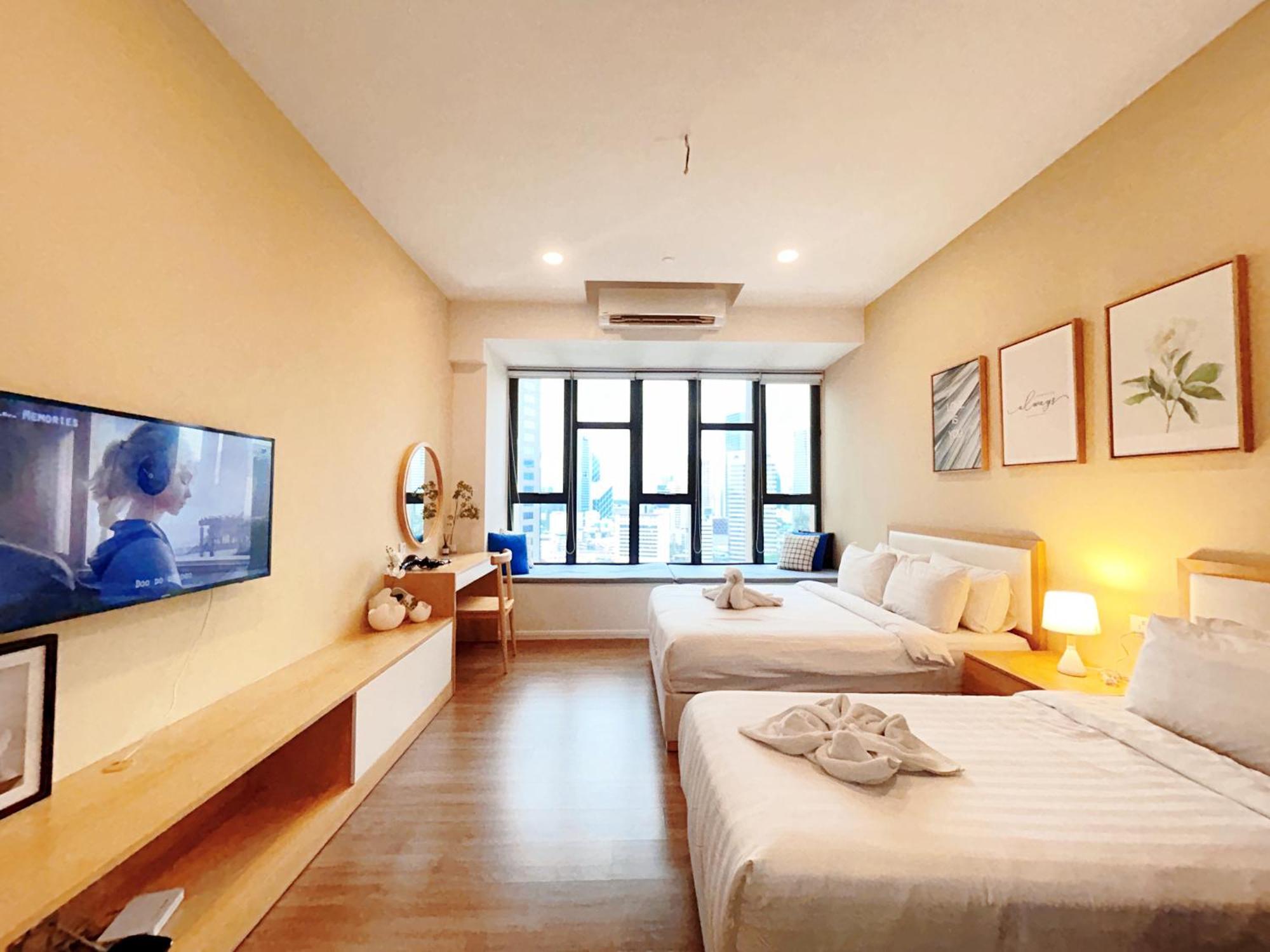 Ceylonz By Manhattan Group * Kuala Lumpur