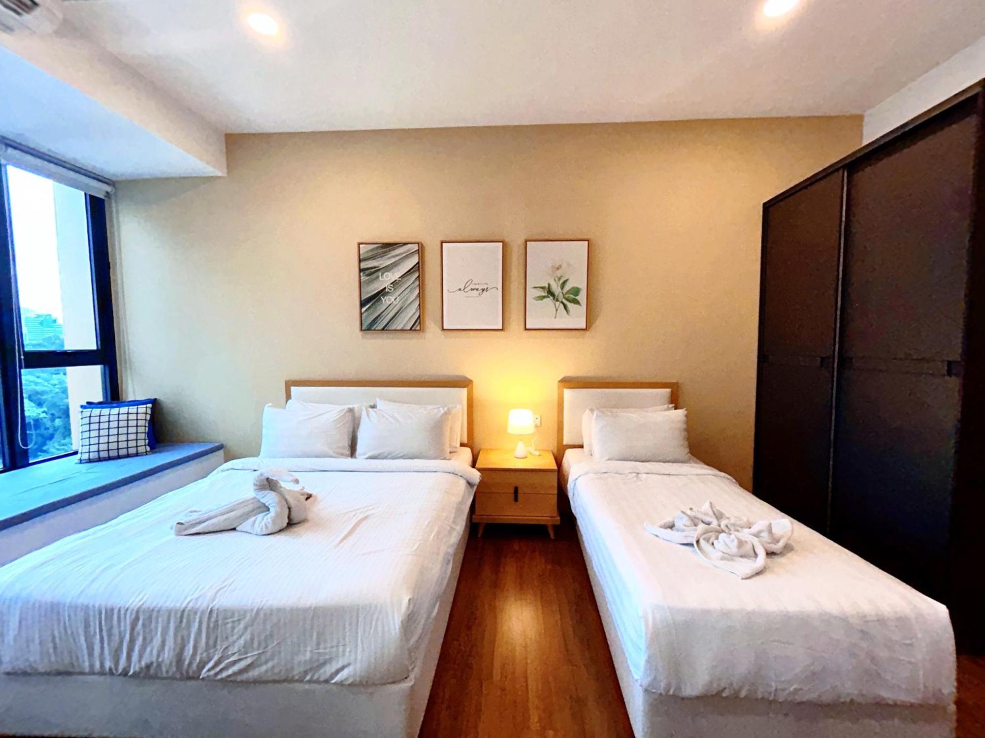 Ceylonz By Manhattan Group Pangsapuri