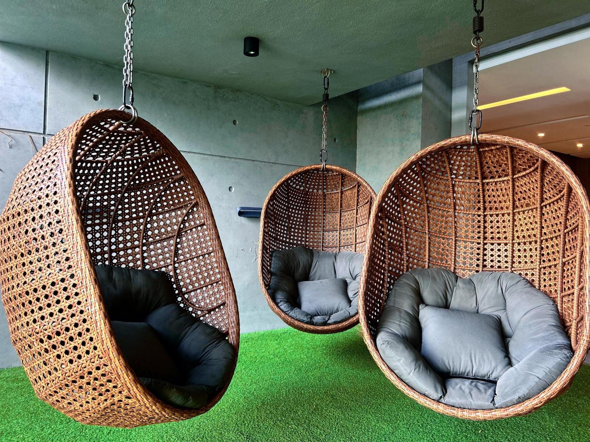Pangsapuri Ceylonz By Manhattan Group