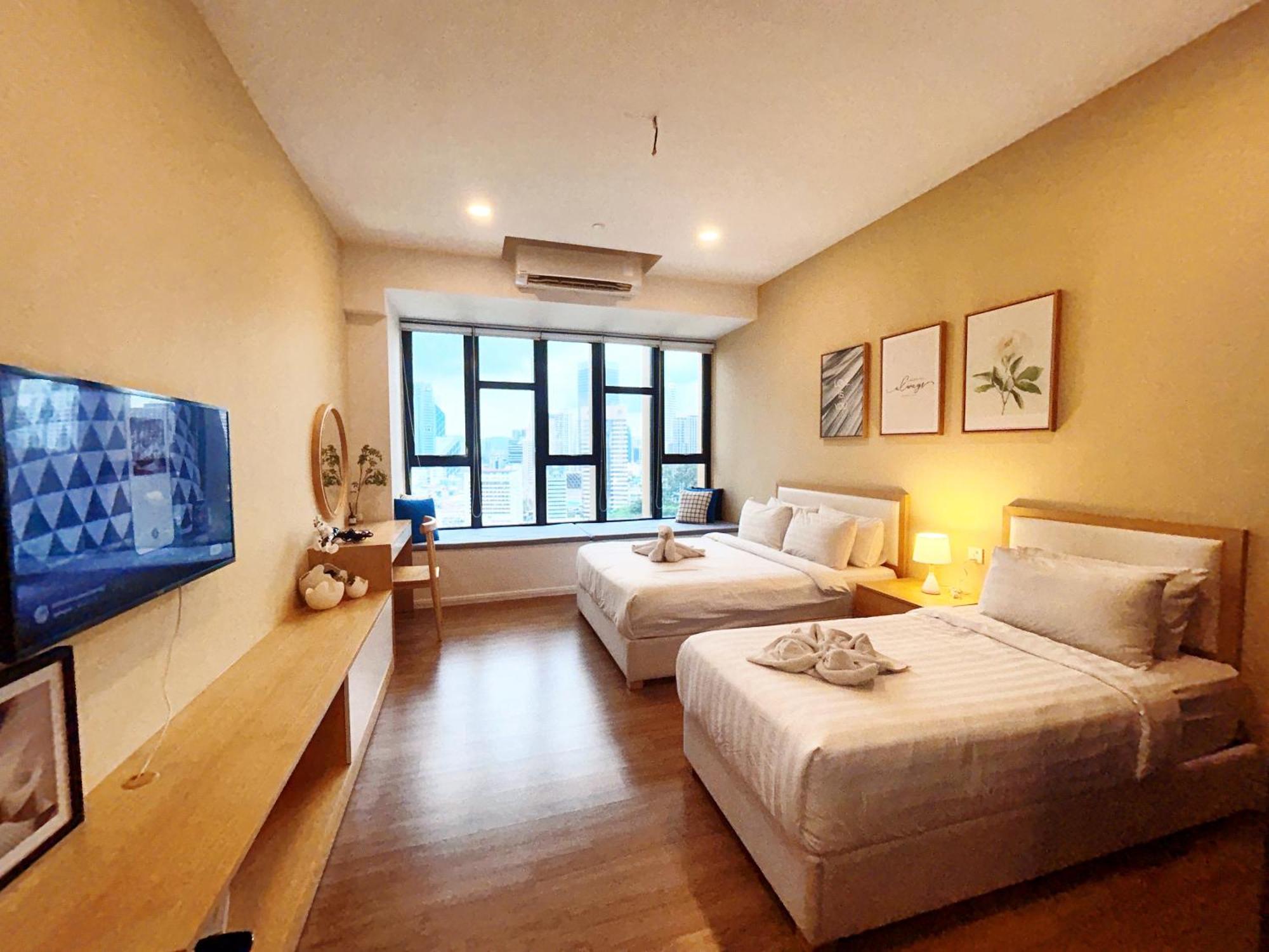 Ceylonz By Manhattan Group Pangsapuri