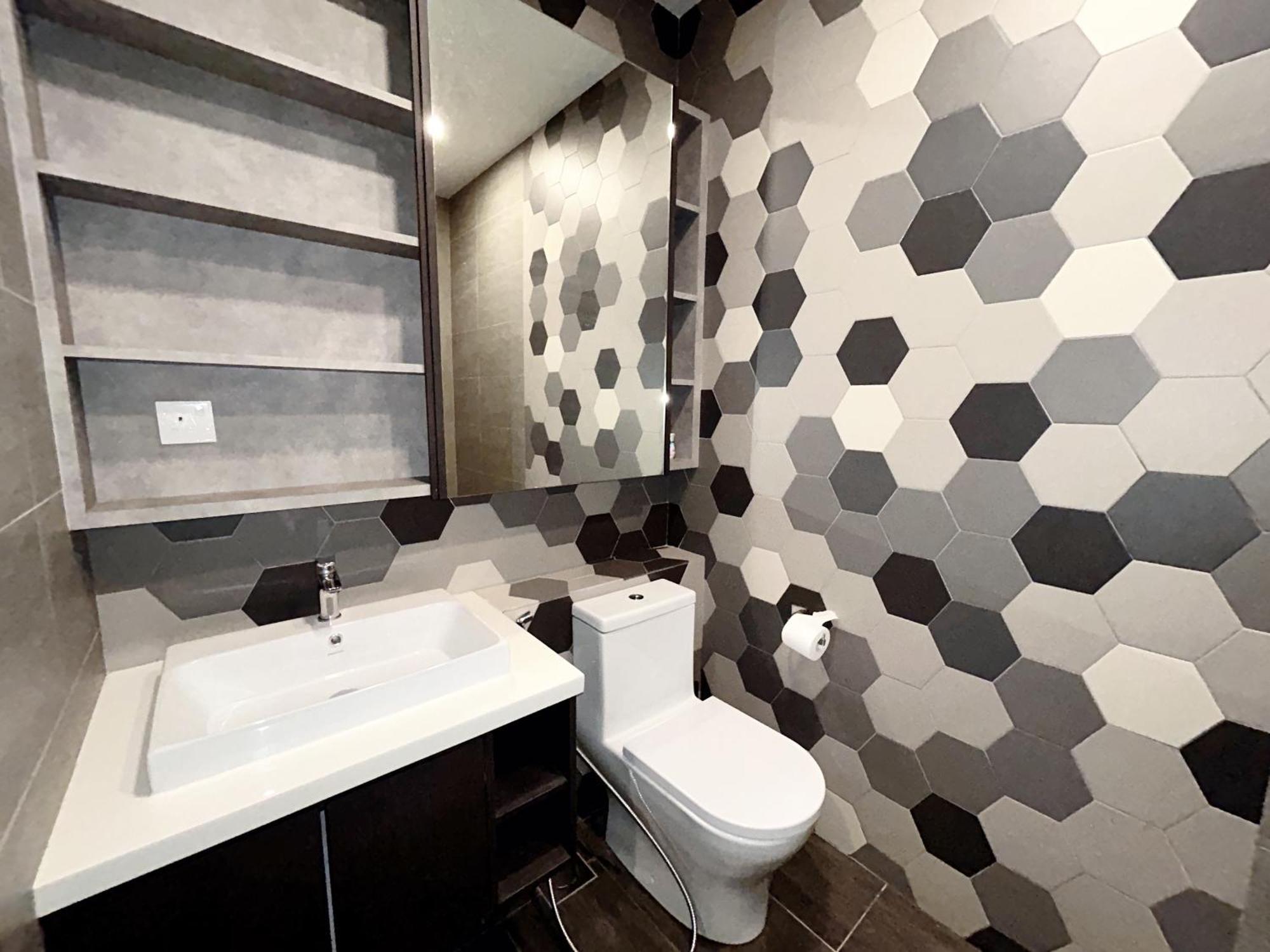 Pangsapuri Ceylonz By Manhattan Group