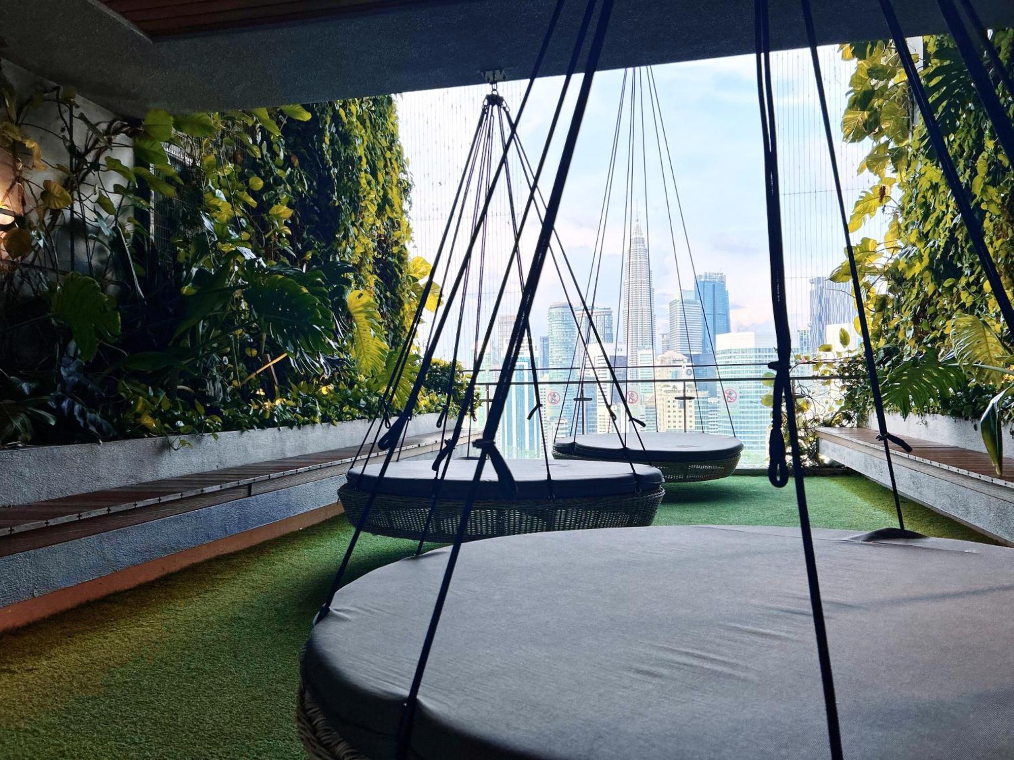 Ceylonz By Manhattan Group Pangsapuri Kuala Lumpur