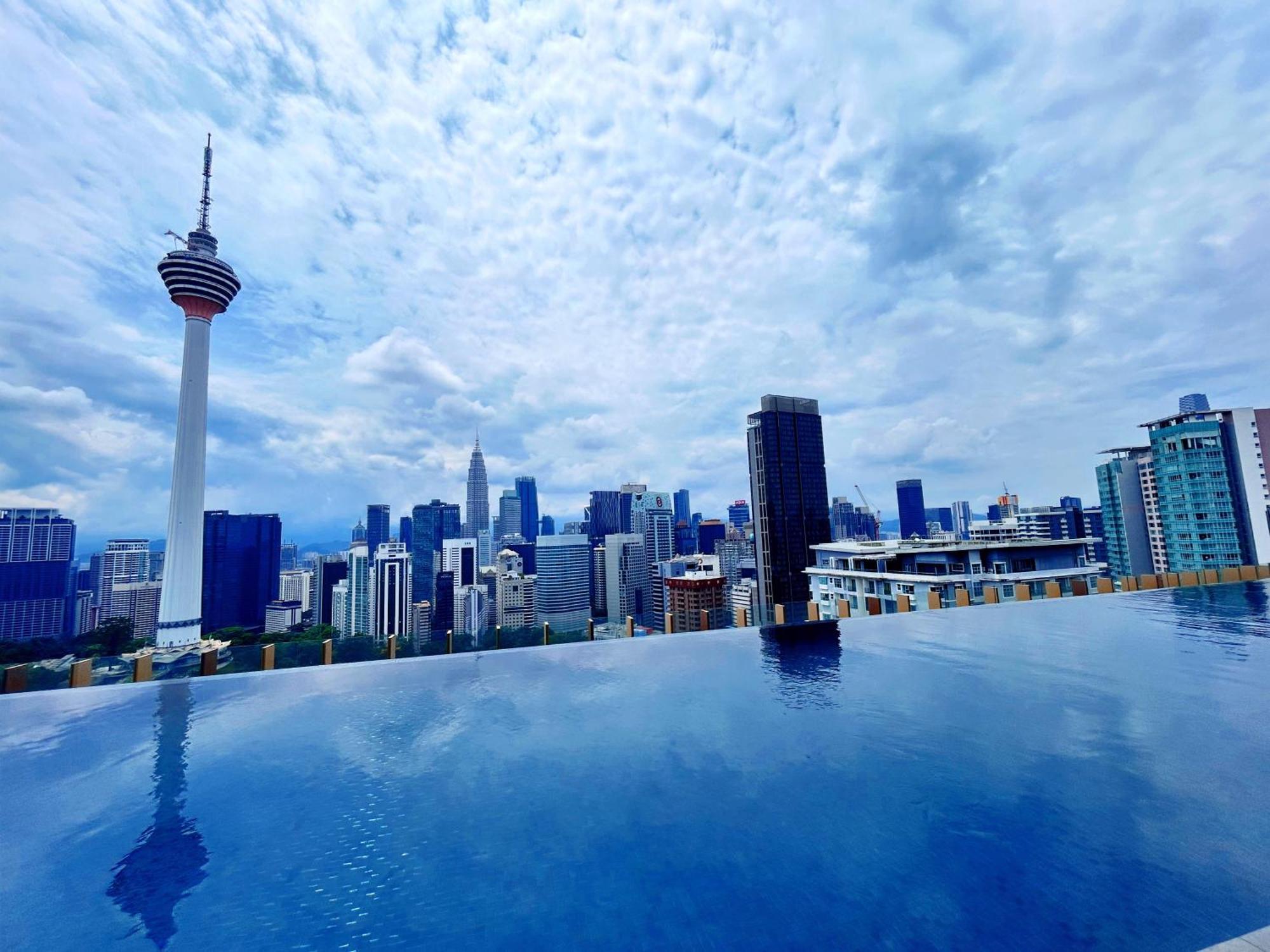 Pangsapuri Ceylonz By Manhattan Group *