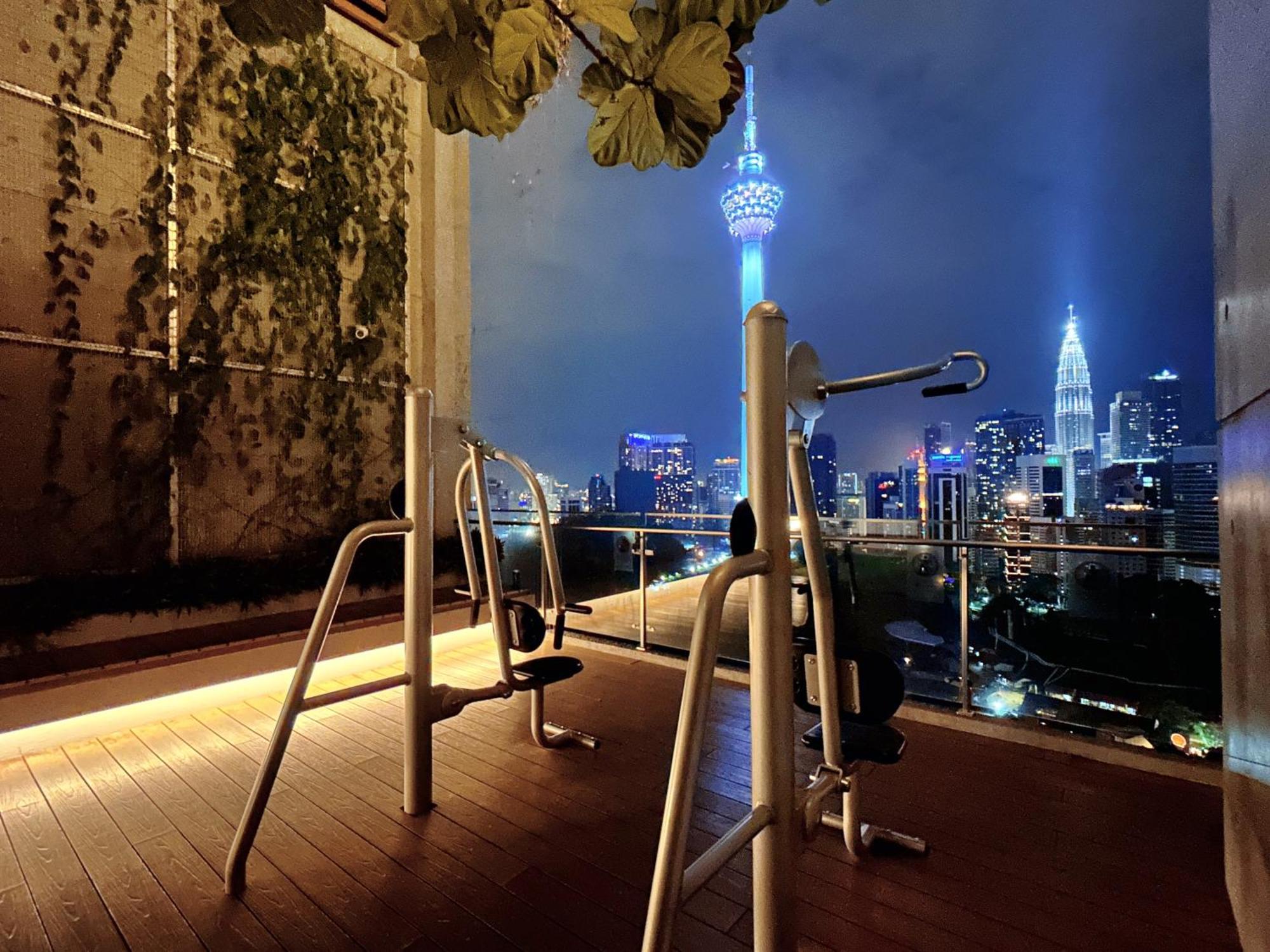 Ceylonz By Manhattan Group * Kuala Lumpur