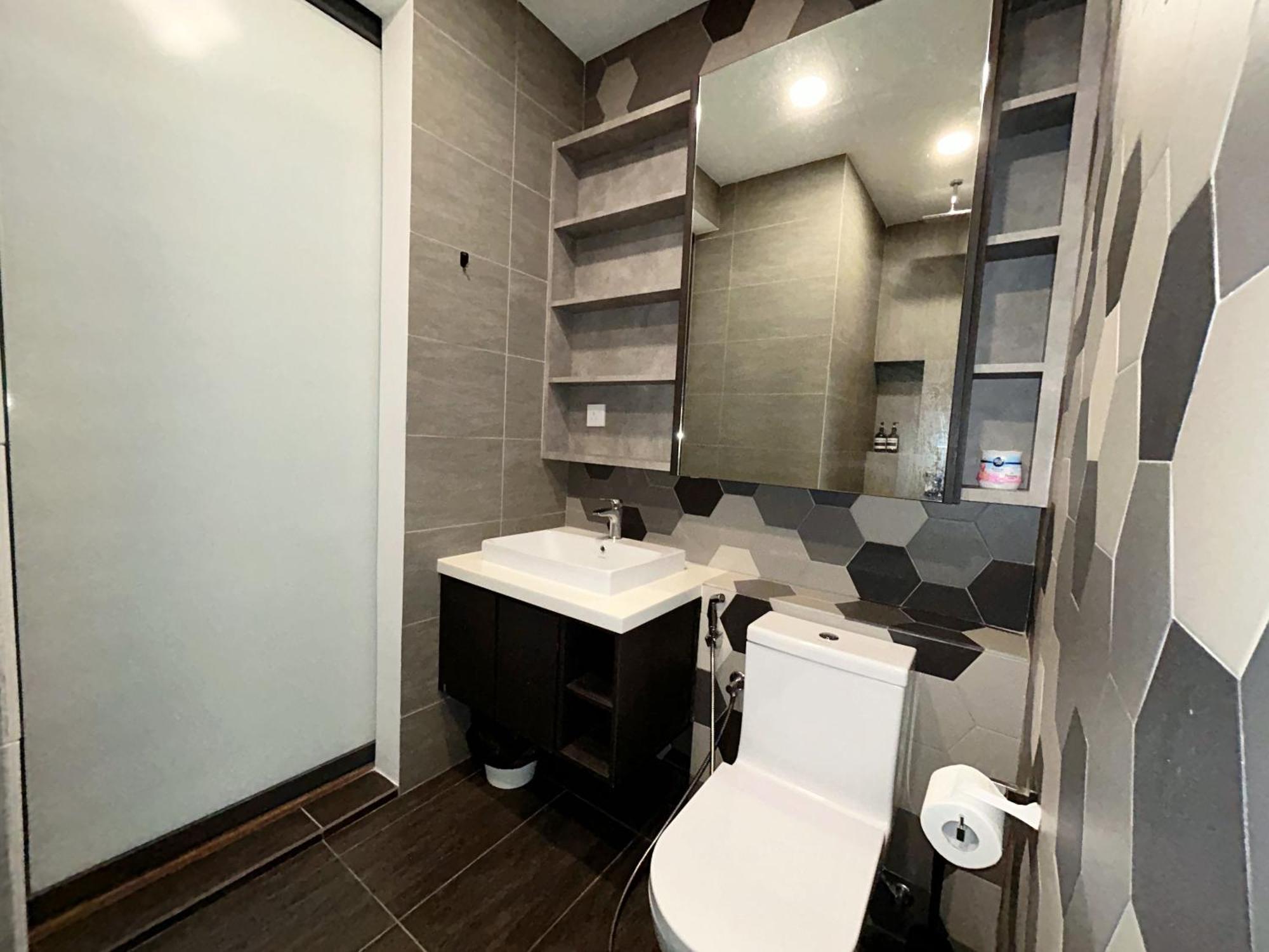 Pangsapuri Ceylonz By Manhattan Group