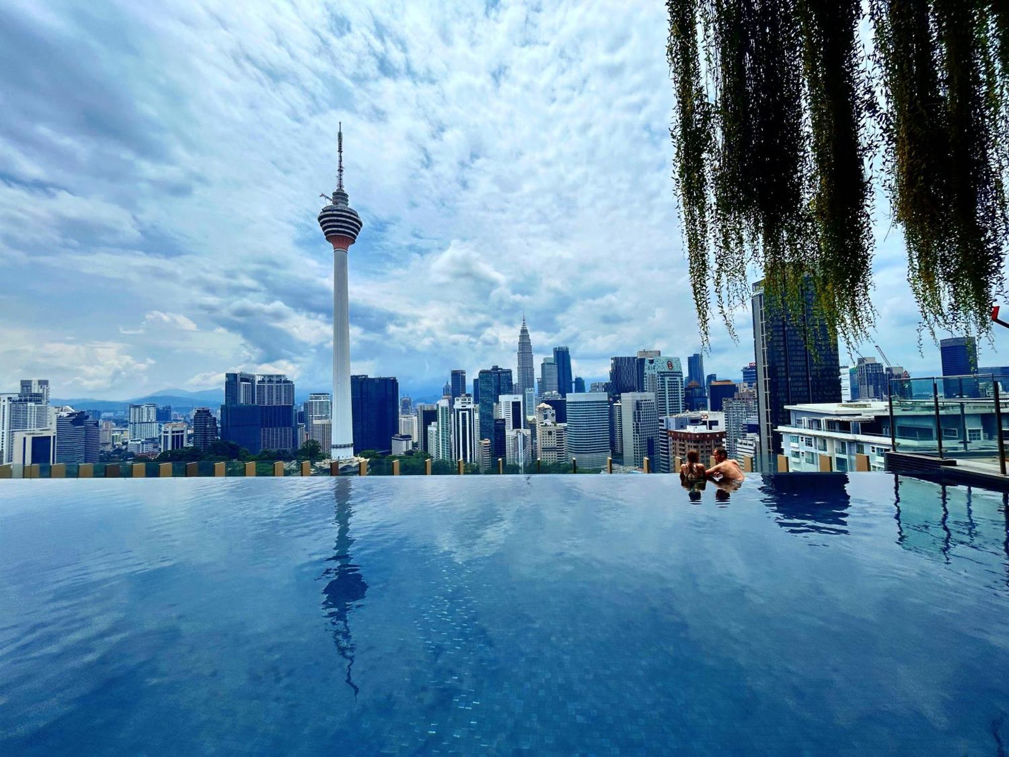 Ceylonz By Manhattan Group Kuala Lumpur