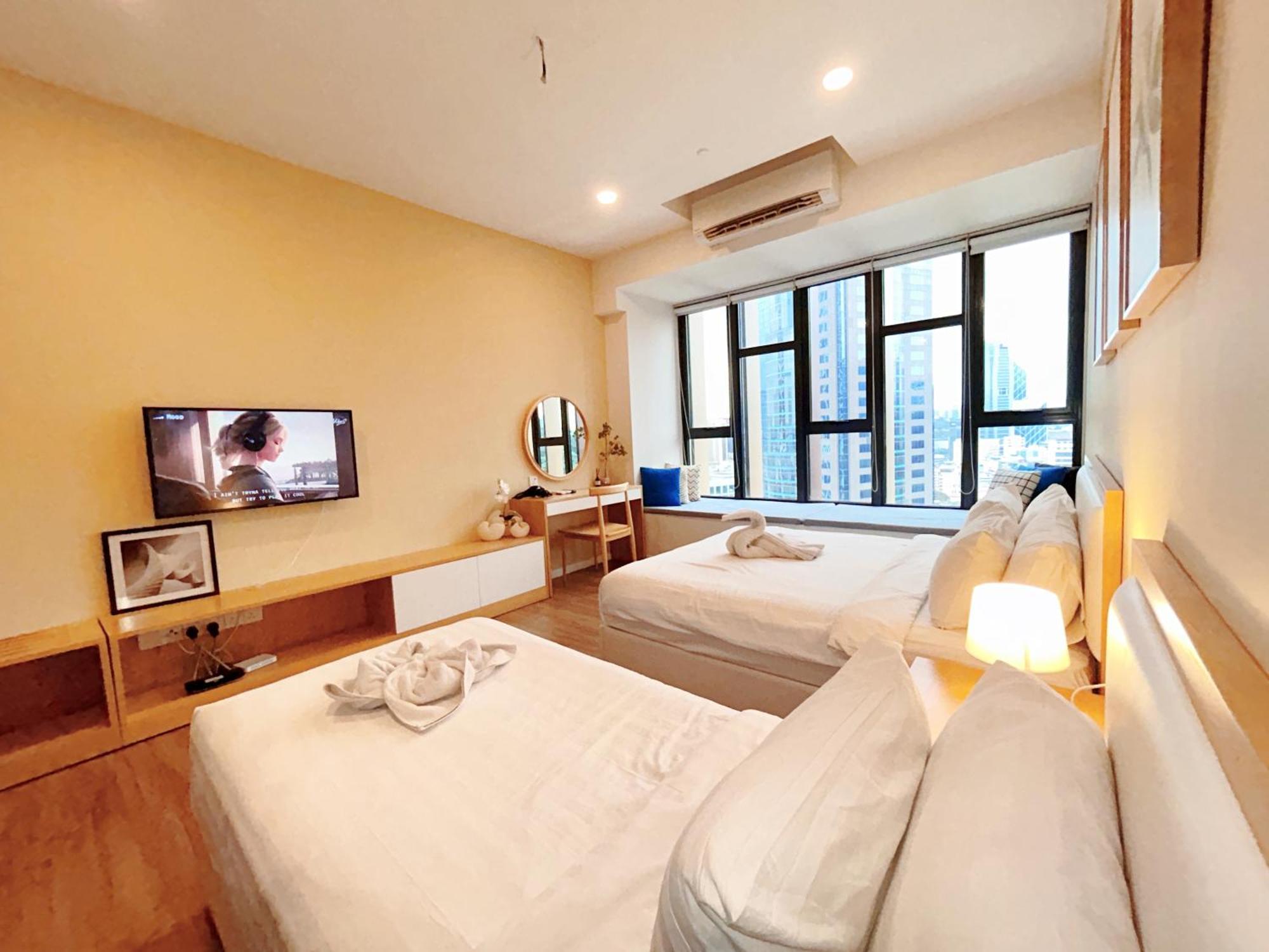 Ceylonz By Manhattan Group * Kuala Lumpur