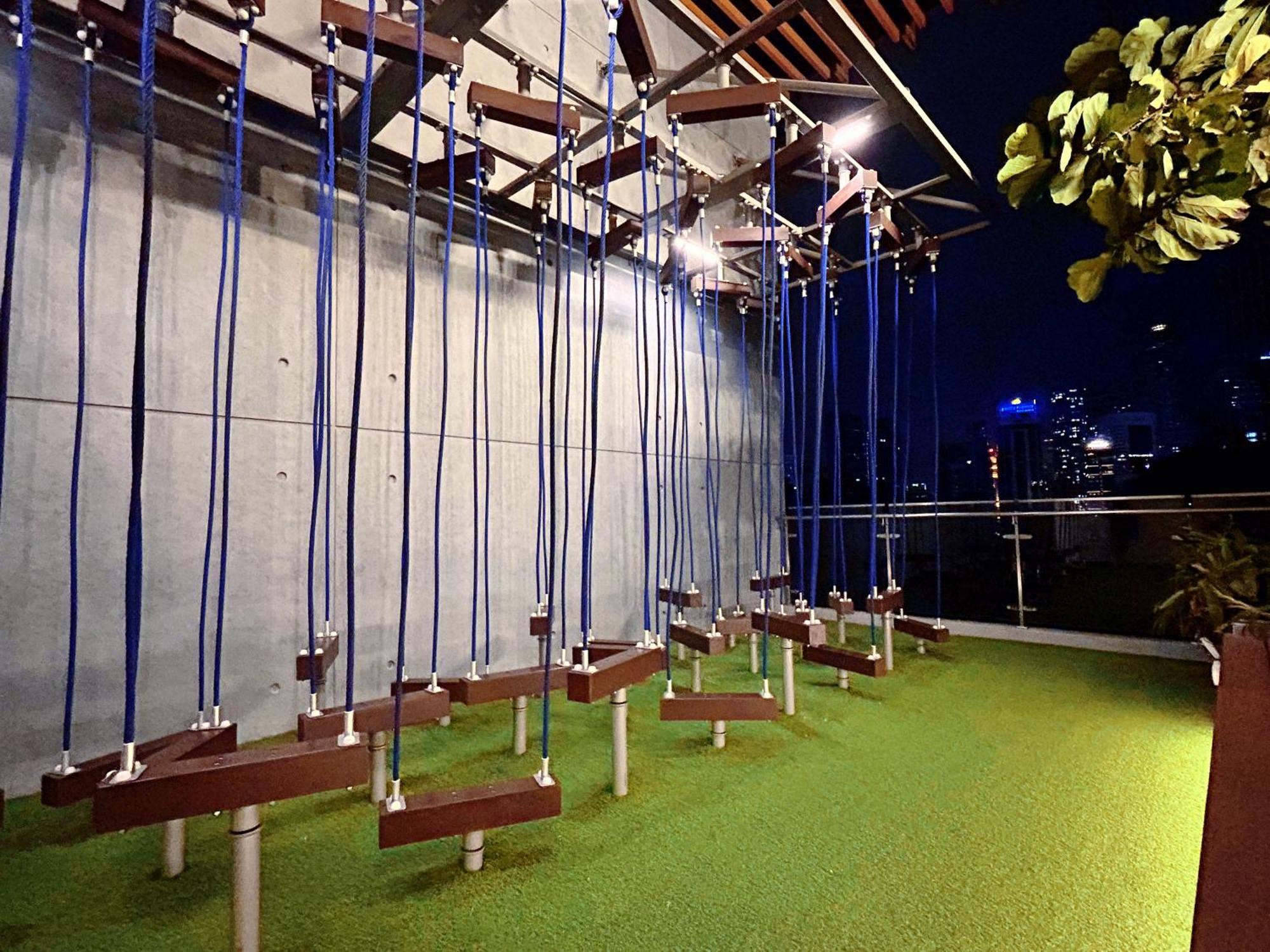 Ceylonz By Manhattan Group Pangsapuri Kuala Lumpur