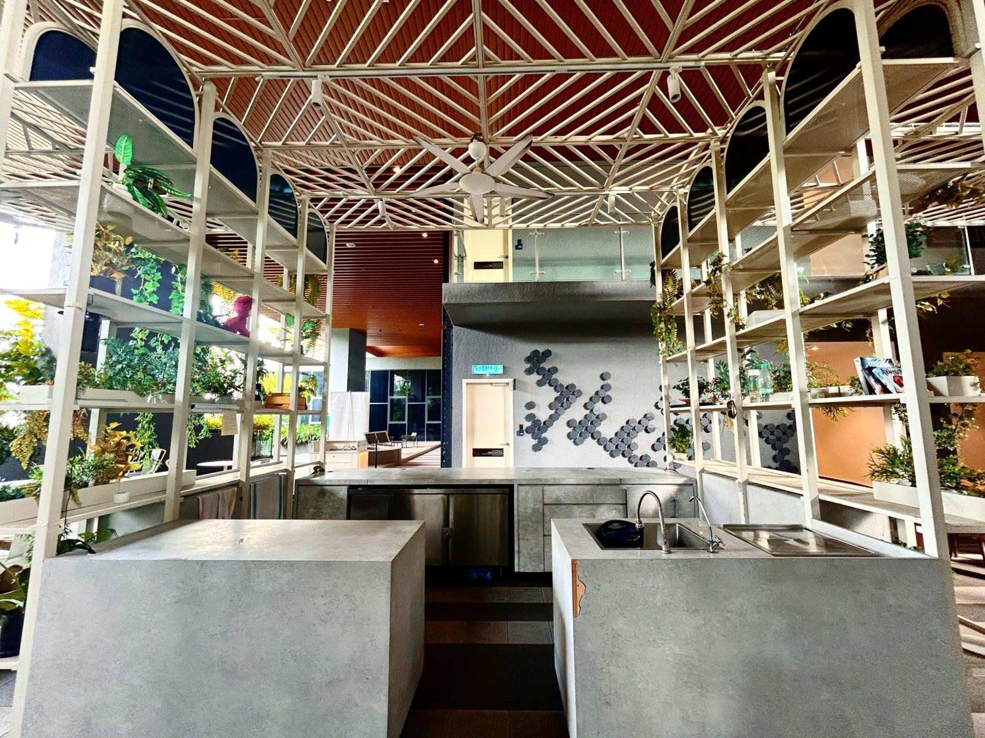 Pangsapuri Ceylonz By Manhattan Group