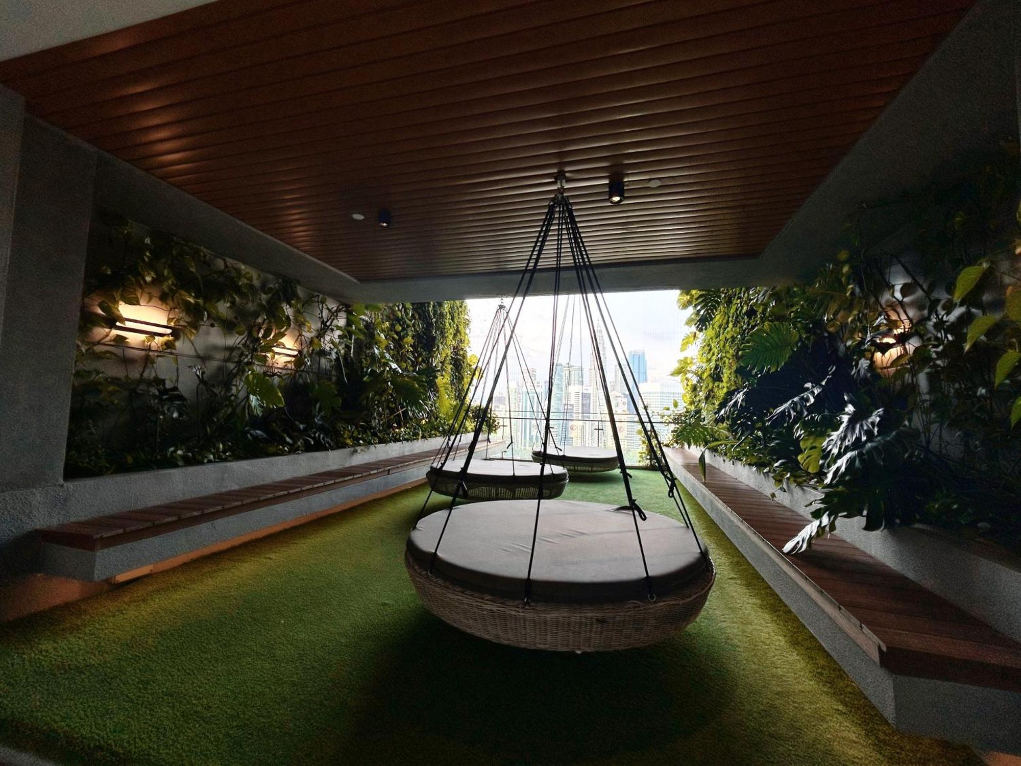 Ceylonz By Manhattan Group Pangsapuri