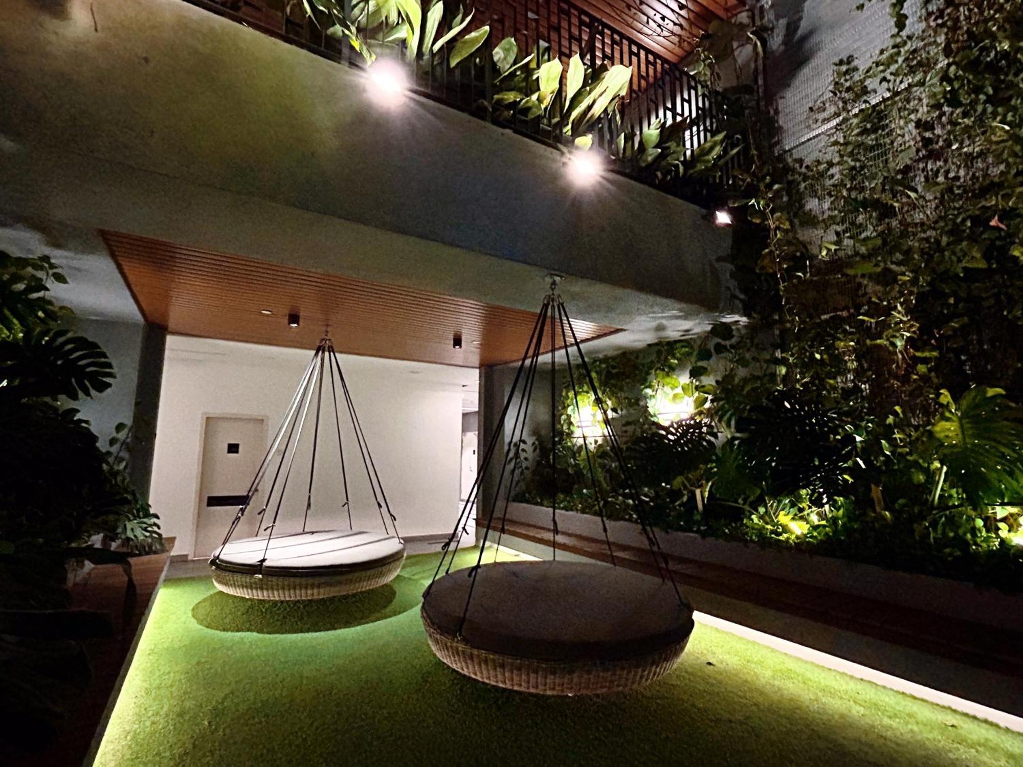Pangsapuri Ceylonz By Manhattan Group Kuala Lumpur