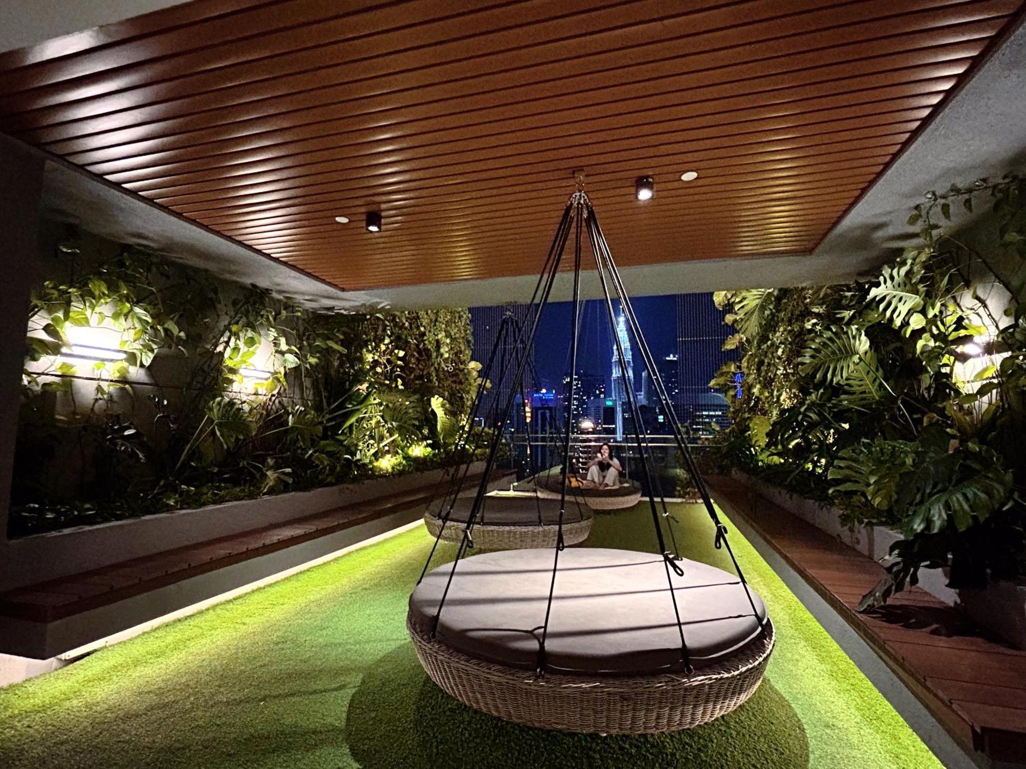 Ceylonz By Manhattan Group * Kuala Lumpur