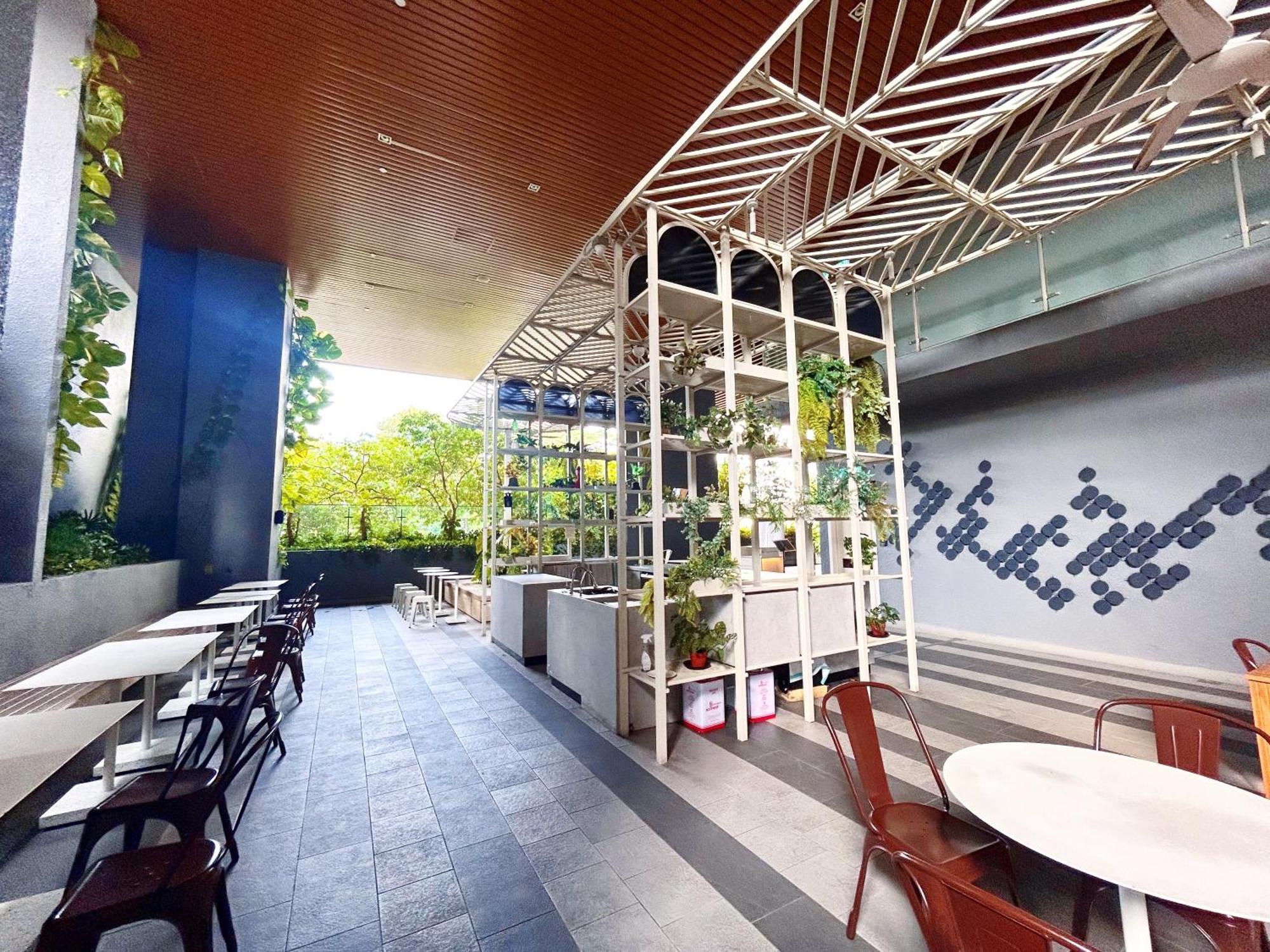 Ceylonz By Manhattan Group Pangsapuri